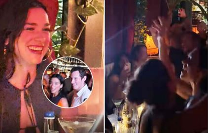 Festa private e Dua Lipës në Prishtinë, mungojnë VIP-at! Këngëtarja zgjedh romanticitetin me partnerin