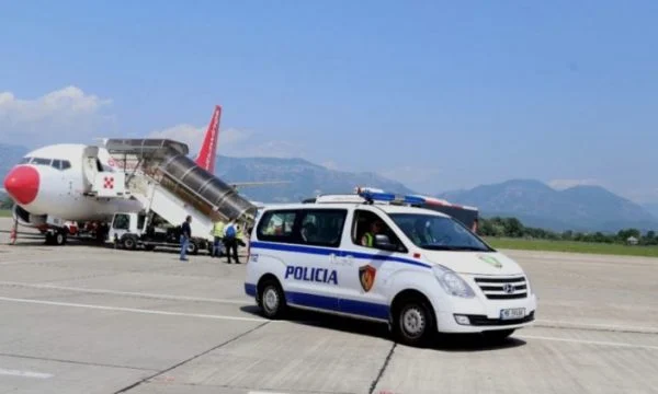 Prej katër vitesh në kërkim ndërkombëtar për plagosje, arrestohet në Greqi 35-vjeçari, pritet ekstradimi