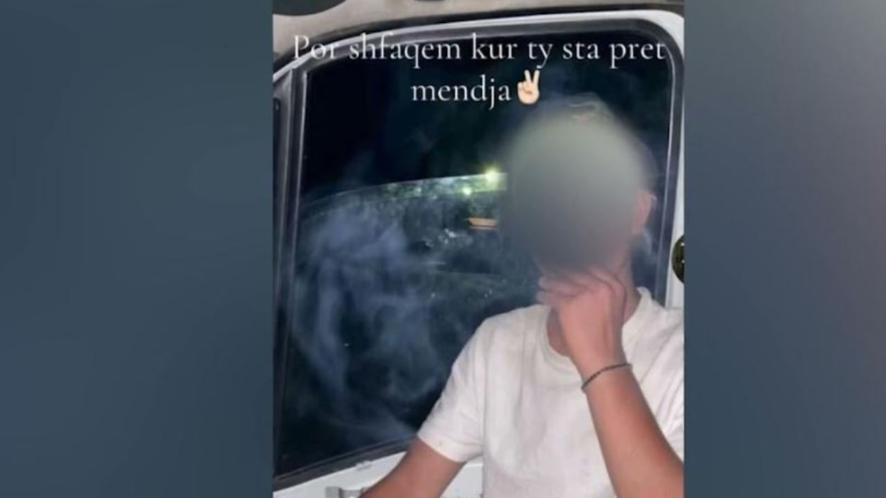 Vrau me thikë 14-vjeçarin, zbardhet dëshmia e autorit të mitur sot në Gjykatë: Nuk doja… ngushëllime familjes