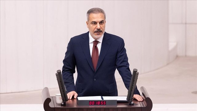 Lëvizja e fortë strategjike! Turqia bllokon hapësirën ajrore dhe portet për Izraelin