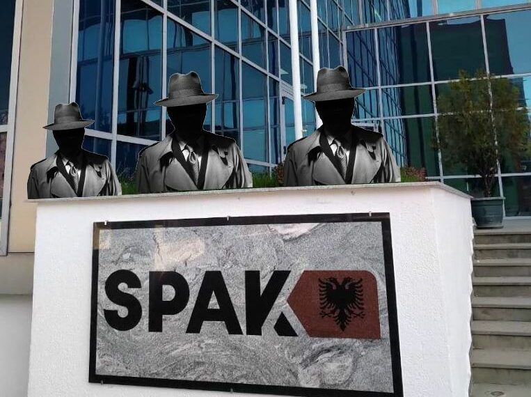 Tronditje në majat e pushtetit, SPAK konfirmon nën hetim 14 figura të larta për korrupsion dhe pastrim parash…