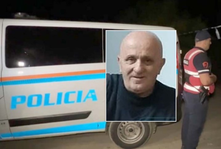 Ekzekutimi i Frrok Lleshajt në Shkodër, autori u largua me motor! Policia hap “regjistrin” e hasmërisë, çfarë u zbulua pas krimit