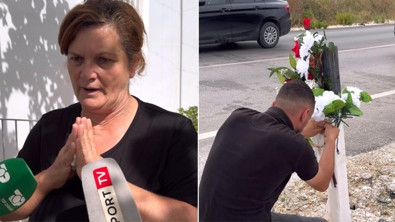 Aksidenti tragjik, familjarët: Dy motrat shisnin misra në Sarandë për kurimin e vëllait me leucemi