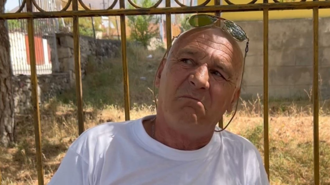 “Vdiq nga varfëria, i harruar nga të gjithë”/ Miku i 60-vjeçarit që u gjet i dekompozuar në Korçë: Iku kockë e lëkurë