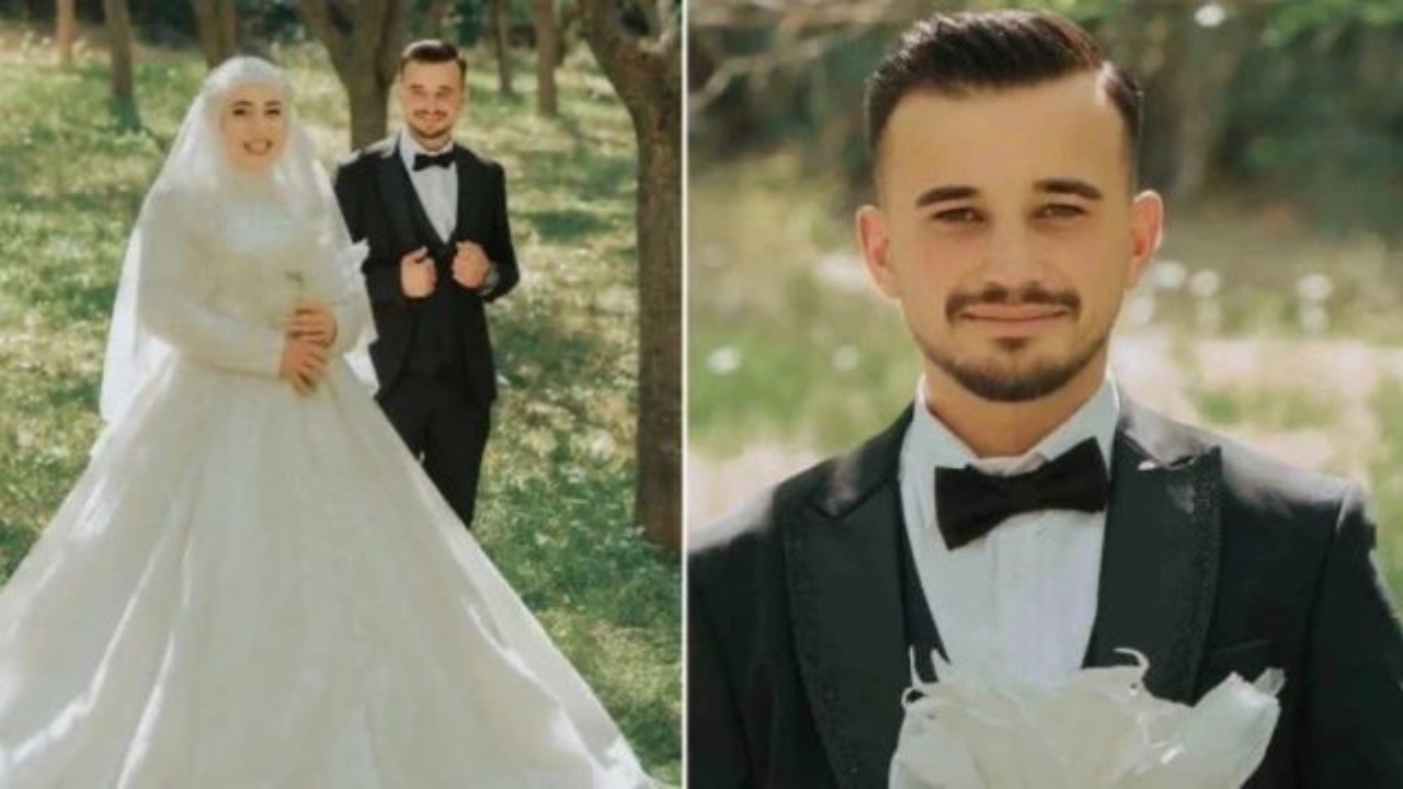 Dasma kthehet në TRAGJEDI! Qëllohet për vdekje dhëndri 23-vjeçar