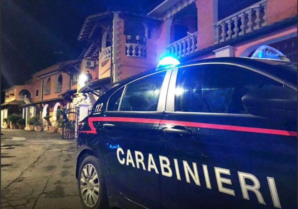 Shpërndante kokainë me makinë, arrestohet 20-vjeçari shqiptar në Itali