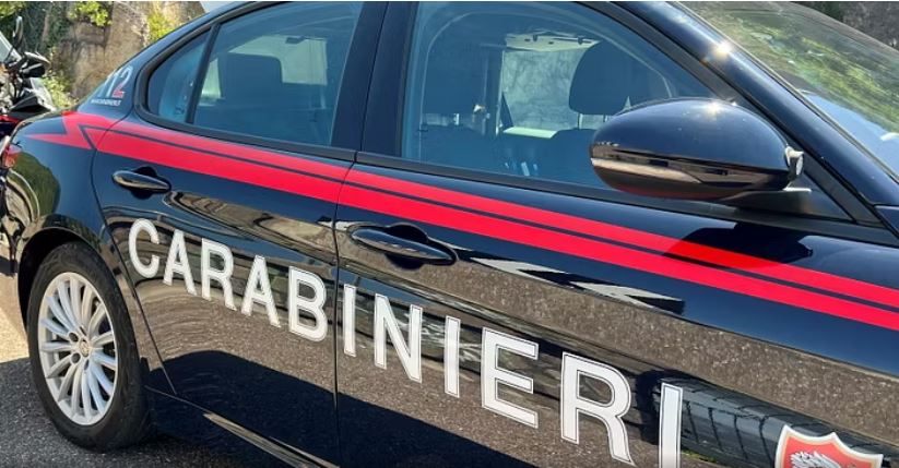 Xheloz dhu’nonte gruan, arrestohet 32-vjeçari shqiptar në Itali