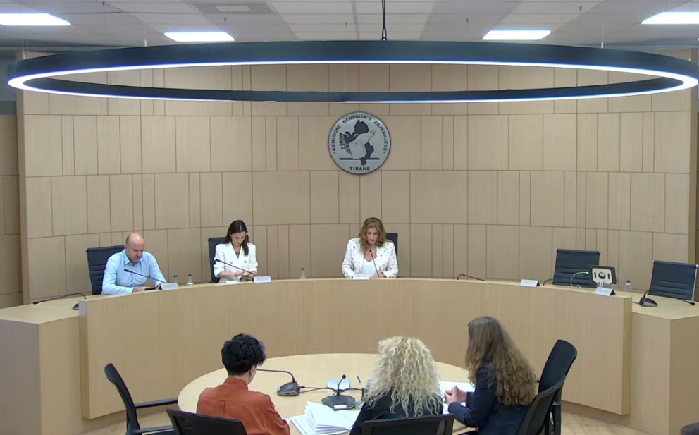 Komisioni Rregullator shpall rezultatin përfundimtar të zgjedhjeve të 11 majit! Ja lista e deputetëve për çdo qark