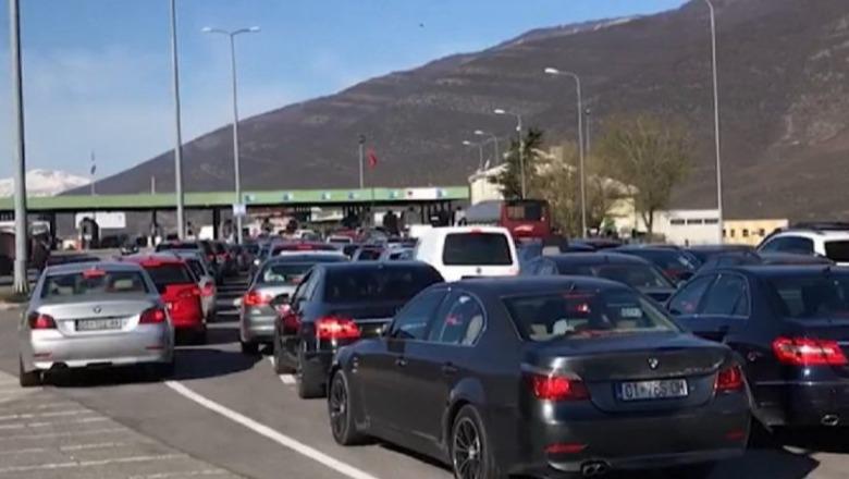 Qytetarët e Kosovës besnikë të bregdetit shqiptar/ Fundjava mban rekordin më të lartë, ja shifrat