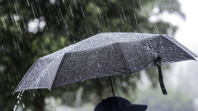 Ditët i nxehta i lënë vendin shiut, parashikohet stuhi dhe breshër në disa zona të vendit! Ja sa do të arrijnë temperaturat