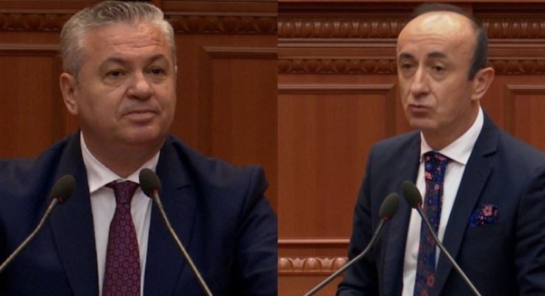 ‘Cicëroni në FB’/ Sula i kthehet Murrizit: Nuk u fsheha si struci për një mandat të radhës në Parlament
