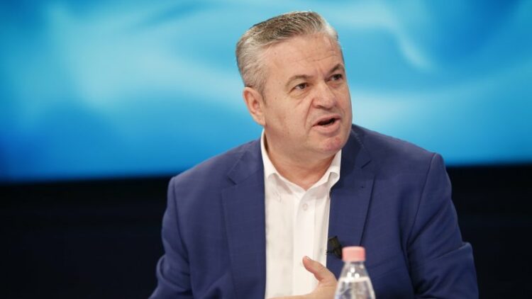 ‘Tërmet në Partinë Demokratike’, Murrizi zbulon detaje: Deputetët e Tiranës do shkunden nga SPAK