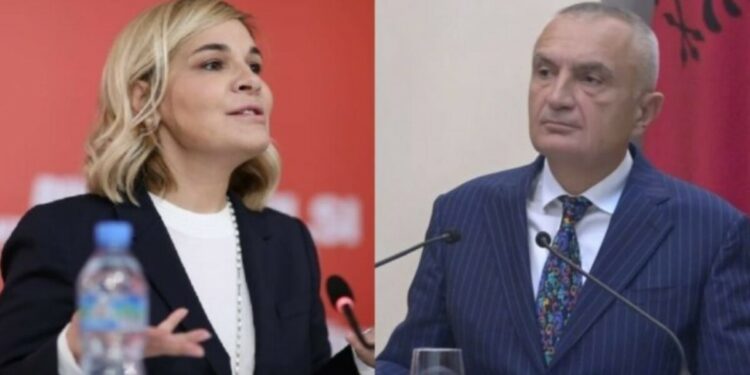 Skema korruptive, pastrim parash dhe shfrytëzim i pushtetit, ja për çfarë akuzohen ish-presidenti Meta dhe Kryemadhi