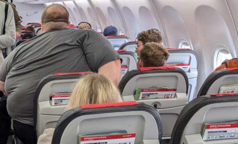 Drastike/ Nga janari 2026, pasagjerët obezë do paguajnë për dy ulëse në avion, vendimi nxit debate