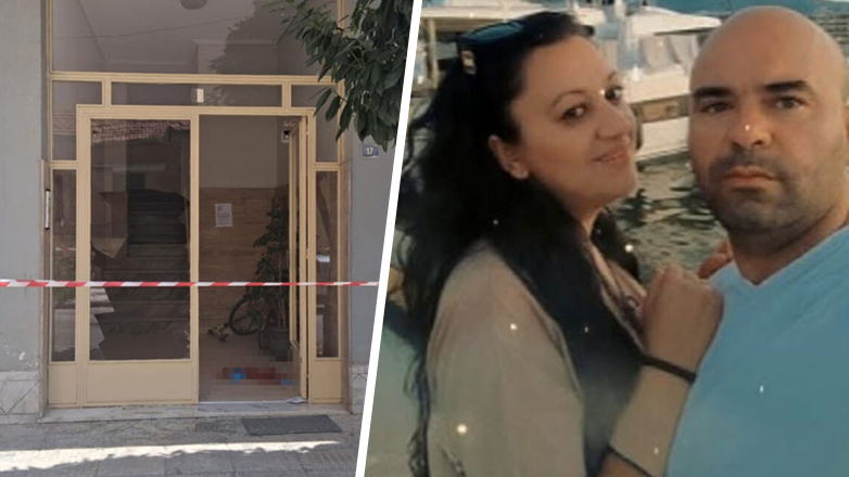 “E p*rdh*nonte që ta linte shtatzënë dhe të mos divorcohej”- Vrau gruan në Greqi, motra e 36-vjeçares rrëfen detajet tronditëse