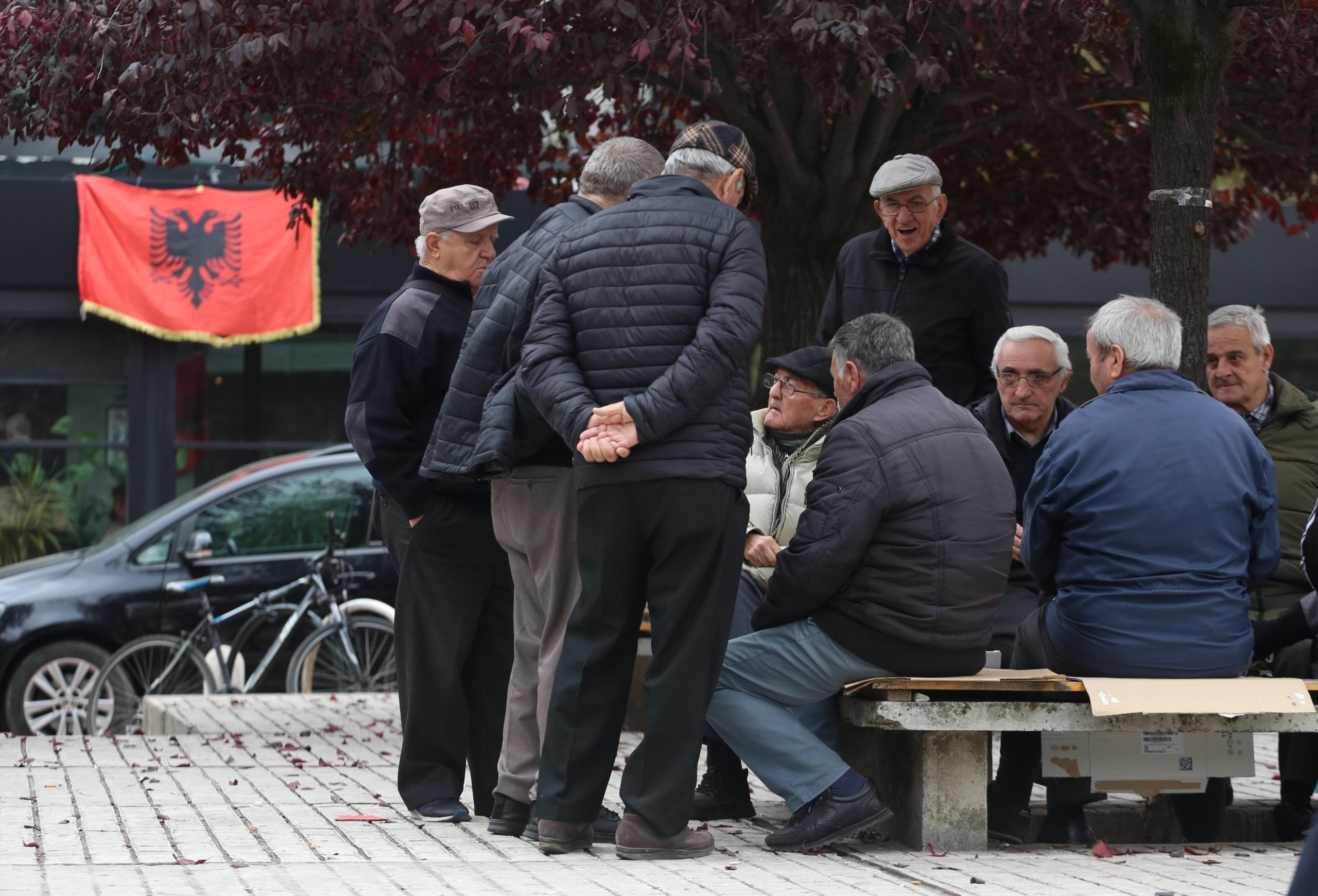 Ligji i ri për vitet e punës, ja cilat periudha njihen automatikisht! Udhëzimi për ata që s’kanë marrë pension deri tani! Aplikimi, formulari dhe dokumentet që duhen