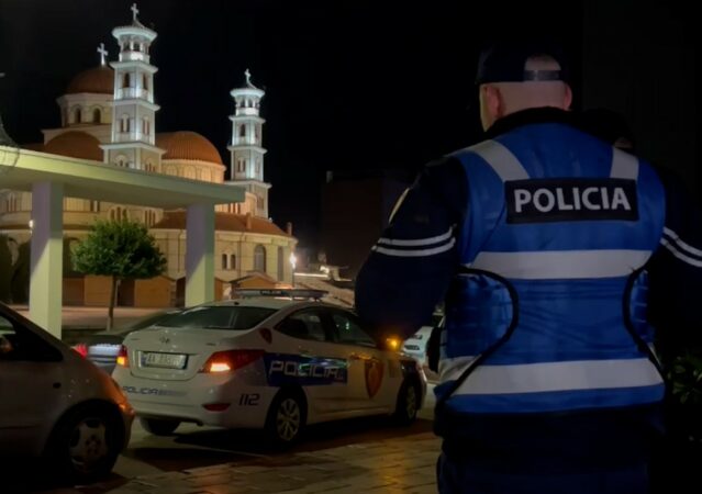 Ja kush është autori i plagosjes së 27-vjeçarit, i dënuar disa herë… (Emri)