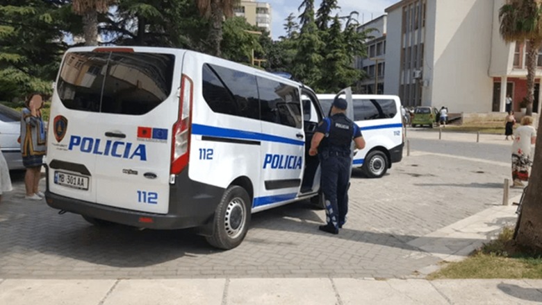 EMRAT/ Pjesë e grupeve kriminale, kush janë 2 të arrestuarit nga aksioni në Shkozet