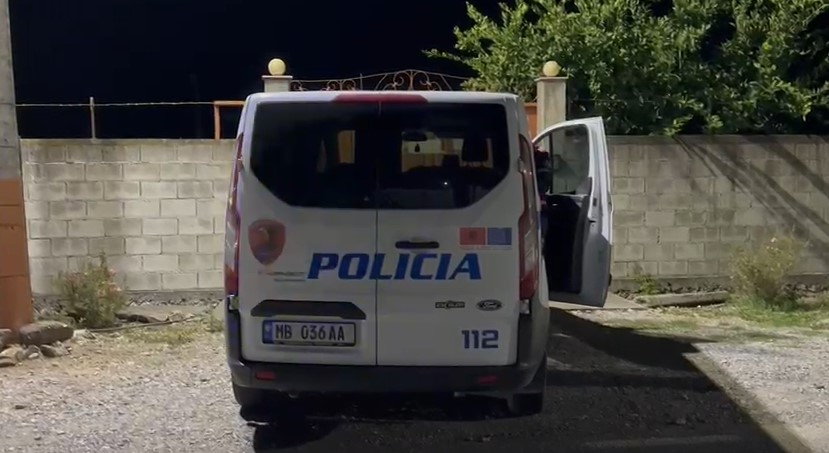 DETAJE nga v*asja me armë zjarri, zbulohet shkaku i konfliktit dhe autori i ngjarjes/ EMRAT
