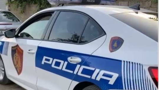 Tentoi të djegë bashkëjetuesen dhe banesën, arrestohet 42-vjeçari në Tiranë