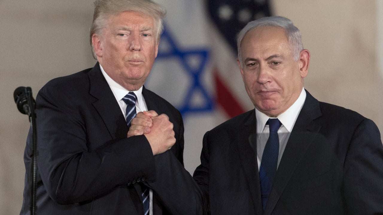“Unë dhe Netanyahu jemi heronj lufte”, çudit Trump: Unë i dërgova ata aeroplanë
