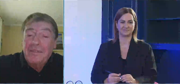 “Artur Zheji nuk imponohej”- Ish presidenti Bamir Topi në News24: Është marrë dhe me çështje të interesit kombëtar, formimi i tij shkonte përtej pushtetit politik…