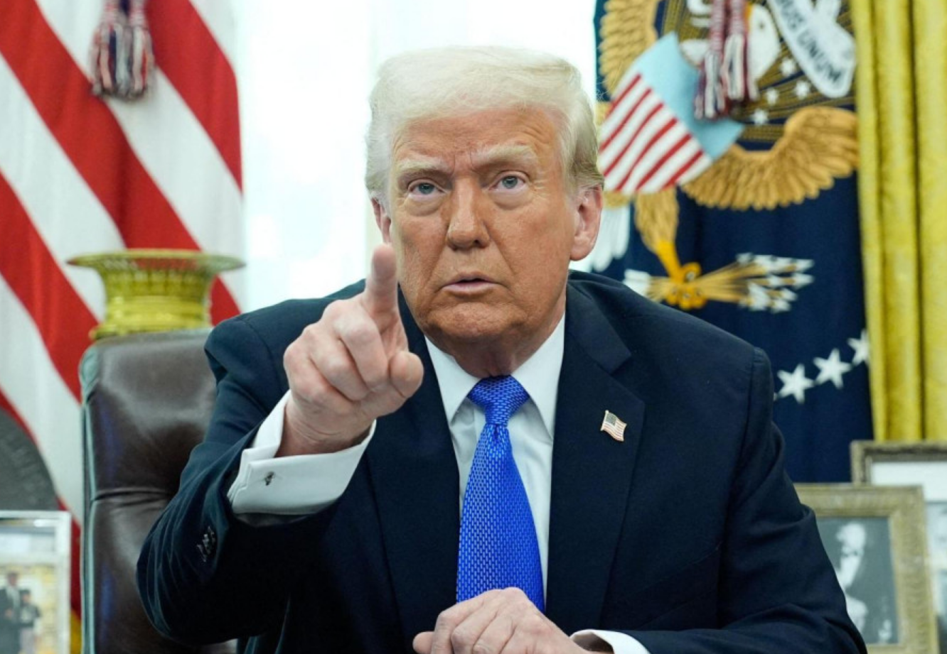 E BUJSHME / Trump urdhëron pozicionimin e dy nëndetëseve BËRTHAMORE pranë RUSISË!