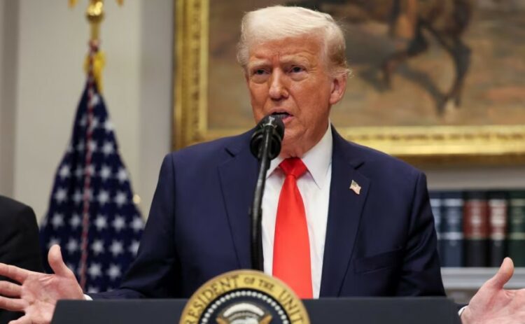 Putin mund ta ketë bindur Trump! Çfarë pritet të ndodhë me Ukrainën?