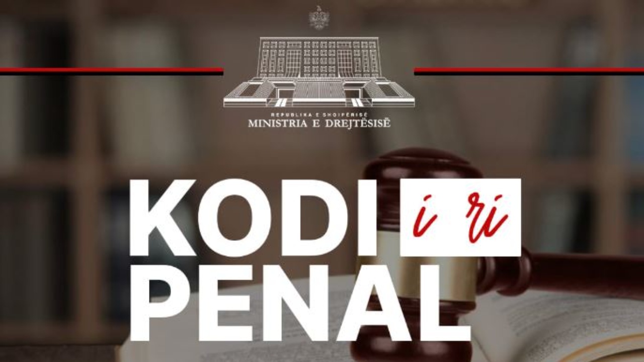 “Kodi i ri Penal, jo në përputhje me standardet tona”/ Reagimi i BE: Jemi të shqetësuar…