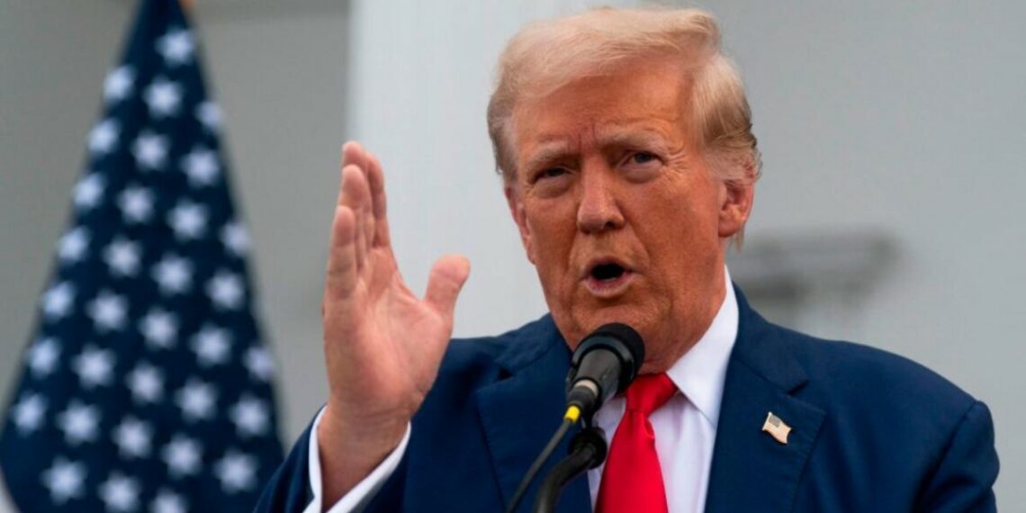 Trump: Vendimin për luftën në Ukrainë do ta marr brenda dy javësh, sanksione ose…
