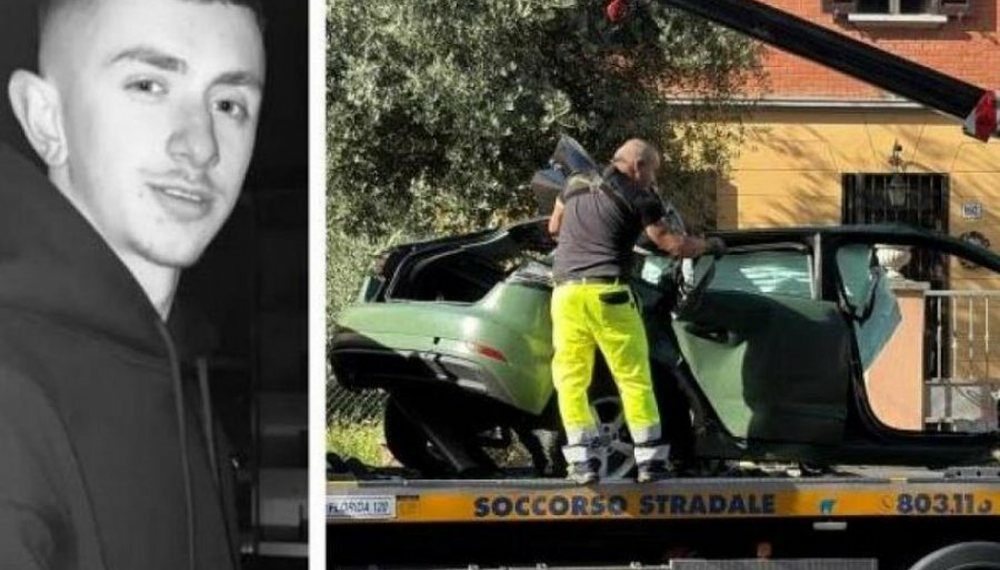Aksidenti tragjik i mori jetën 18-vjeçarit shqiptar, arrestohet shoferi i audit të vjedhur, po ecte me 150 km/orë