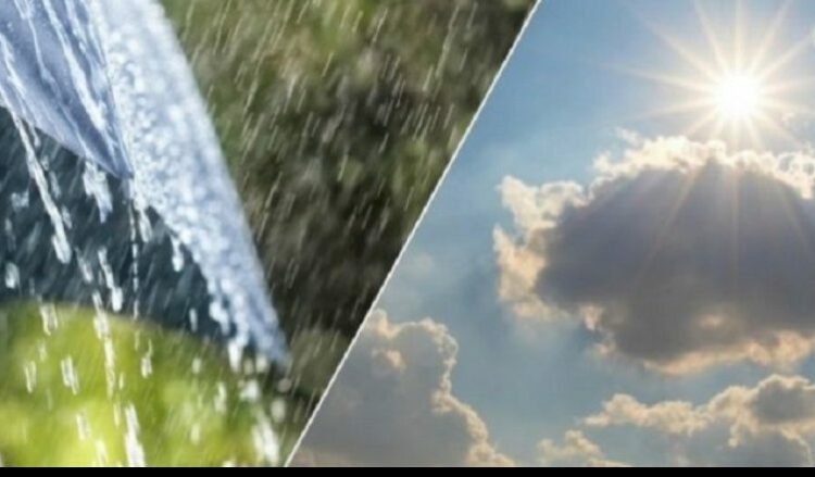 Keni bërë plane për fundjavën?/ Mësoni si do jetë moti, ja sa do arrijnë temperaturat