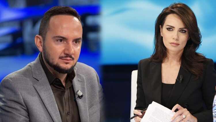 Plane me Gridën për kurorëzim? Ja si përgjigjet Salianji