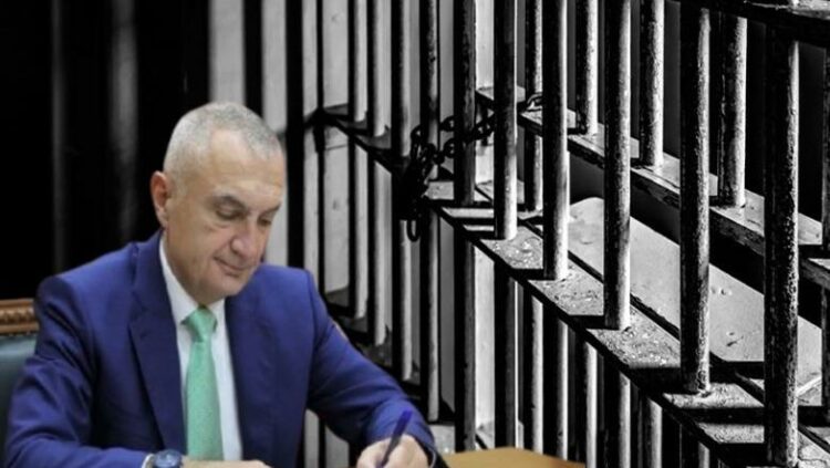 Kërkoi ndryshimin e masës, GJKKO jep vendimin për Ilir Metën