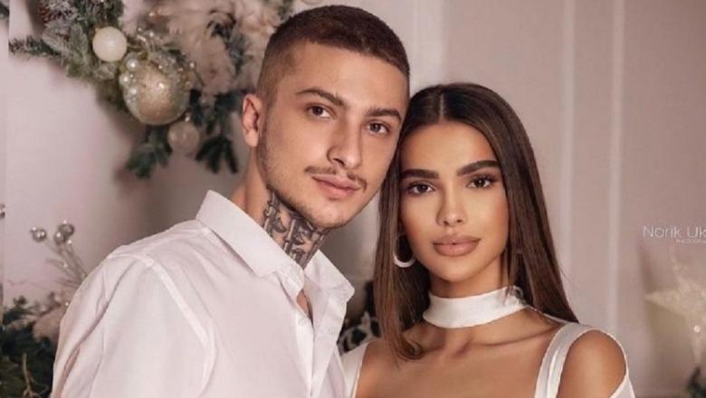 Modelja Arbenita Ismajli rendit akuzat ndaj ish-partnerit: Fero shet drogë, më ka tradhtuar kur isha shtatzënë