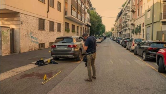 Sherr masiv në rrugët e Milanos, 32-vjeçari nga Egjipti masakrohet me thikë nga një grup me shqiptarë e afrikanë