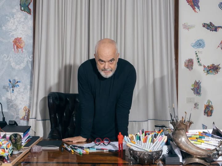 Edi Rama prezanton sot qeverinë e re, mesazhi i Kryeministrit para mbledhjes së Asamblesë Kombëtare Socialiste