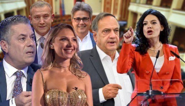 Lufta brenda PS/ Niko Peleshi nxjerr emrat e punësimeve nepotike të Spiropalit dhe më pas i shkarkon