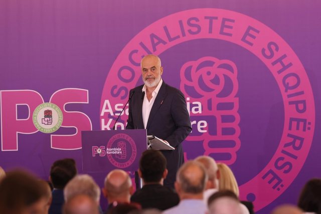 PS zyrtarizon datën e mbajtjes së Asamblesë Kombëtare, Rama pritet të shpallë qeverinë e re (Axhenda)