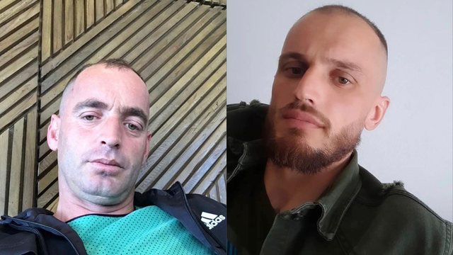 Vrasja në Podujevë, del foto e viktimës dhe autorit. Bashkim Spahiu u qëllua me 10 plumba brenda në makinë