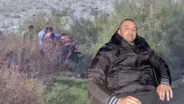 M*sakra me 2 të vrarë dhe 2 të plagosur, mbërrin në Gjykatë Ragip Gila, njihet sot me masën e sigurisë