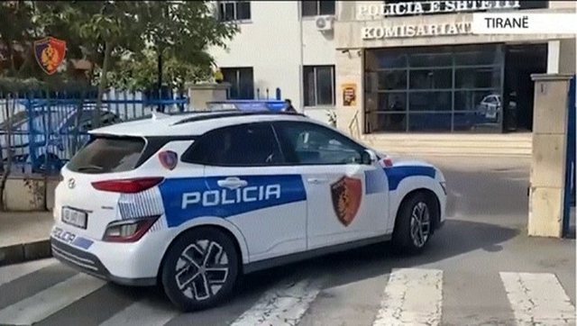 “Nami” në Tiranë/ Plagosje, vjedhje, sulm ndaj prindërve, disa të arrestuar në 24 orët e fundit