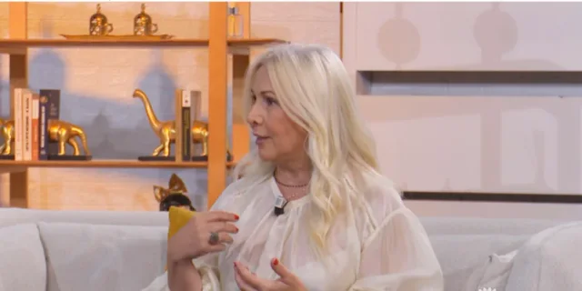 Shtatori nis me “furtuna” në astrologji, Chrysanthi Kalogeri: Shenjat do të sfidohen nga dy eklipse…