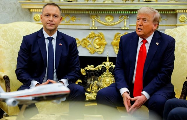 “Do të shihni cfarë që do të ndodhë”, Trump paralajmëron veprime kundër Rusisë nëse Putin s‘bindet