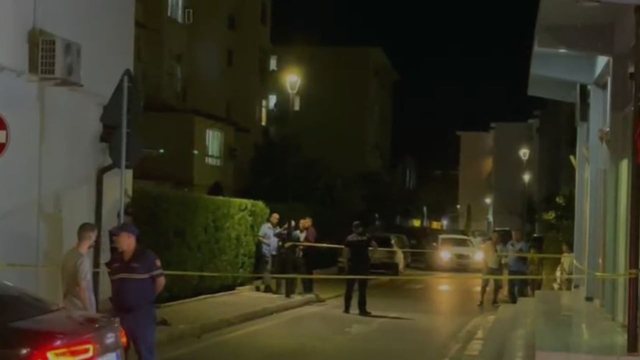 LAJM I FUNDIT/Të shtëna me armë zjarri në Kukës