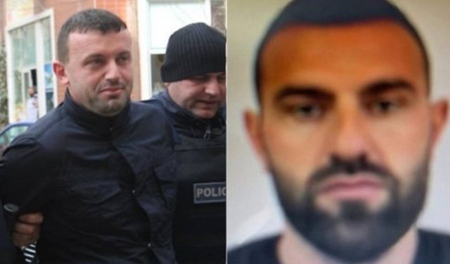 “Shpejt se jam në hasmëri…”, Policia ndalon vëllain e Durim Bamit në Elbasan