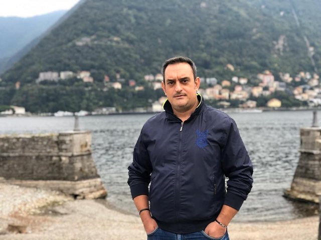 E TRISHTË/ Ndërron jetë operatori i njohur i RTSH-së!