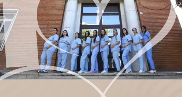 Një rastësi e bukur te materniteti “Mbretëresha Geraldinë”, 10 mami në pritje të ëmbël në të njëjtën kohë