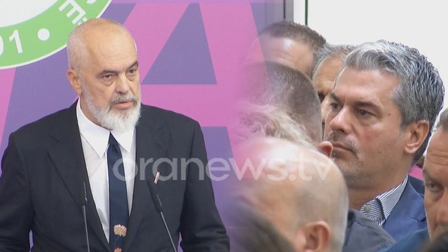 U shkarkua apo u dorëhoq? Rama flet për Ermal Dredhën: U zbut më shumë se ç’duhet në trajtimin e Vlorës