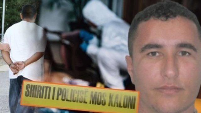 Rrëfimet tronditëse të Nuredin Dumanit: Shefi i policisë zhduku armën e vr*sjes së Ervis Dedës! Kambistit nga Kavaja i th*va nofullën, bashkë me çantën i pr*va…